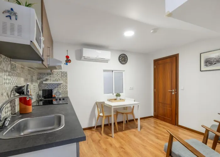 Casa Bracarinha By Minho's Guest