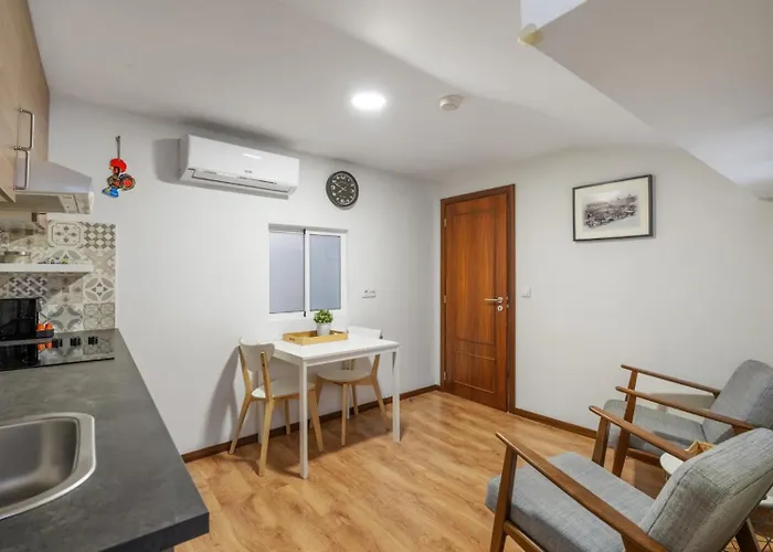 Casa Bracarinha By Minho's Guest *