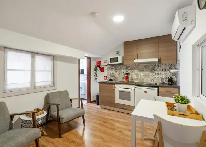 Casa Bracarinha By Minho's Guest Braga