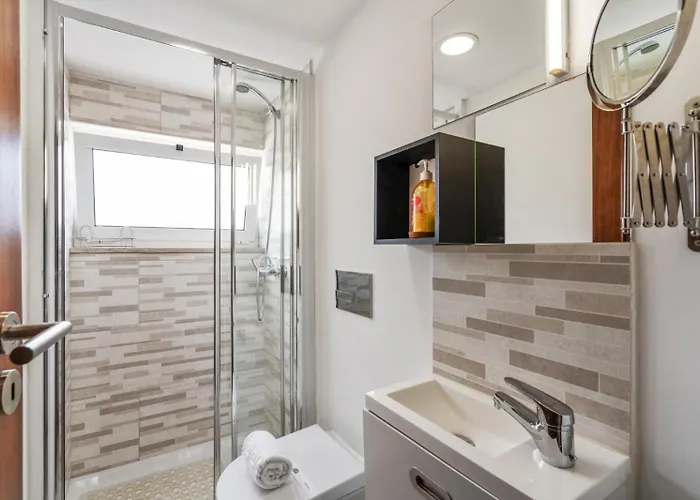 Casa Bracarinha By Minho's Guest Braga