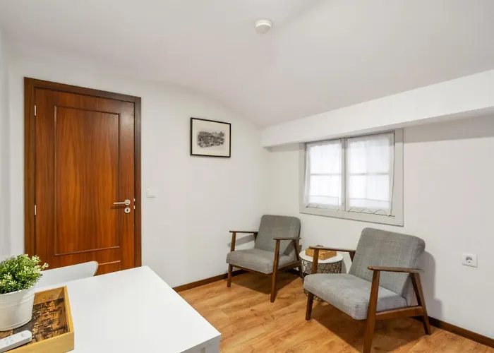 Casa Bracarinha By Minho's Guest Appartement