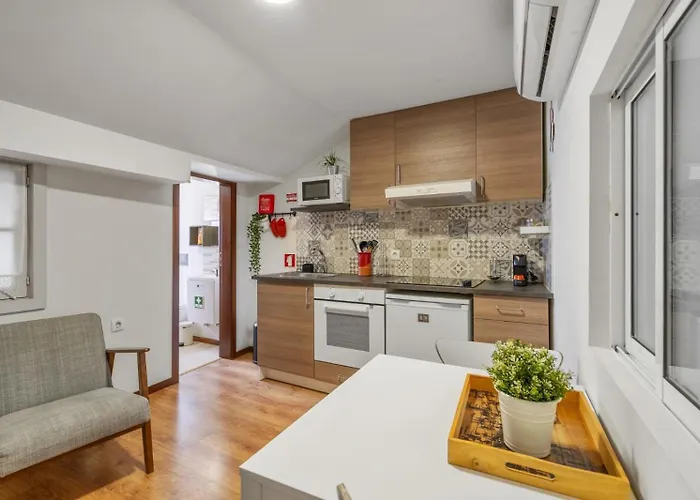 Casa Bracarinha By Minho's Guest *